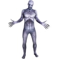 thumbnail image 2 of Morphsuits Mens The Rake Bodysuit Costume, XL, 2 of 4