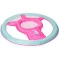 thumbnail image 4 of SwimWays Toddler Spring Float for Swimming Pool - Pink, 4 of 6