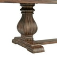 thumbnail image 4 of Picket House Furnishings Hayward 6 PC Dining Set -Table - Four Chairs and Settee, 4 of 18