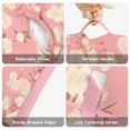 thumbnail image 6 of Pioneer Flower Floral Print Pattern Toddler Nap Mats for Kids Preschool,Sleeping Mat Bag or Kids,Toddler Sleeping Bag,Toddler Nap Mat or Daycare, 6 of 6