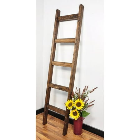Brandt Works LLC 6 ft Blanket Ladder - Walmart.com