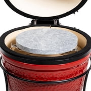 Joe Jr™ Soapstone Grill Accessory