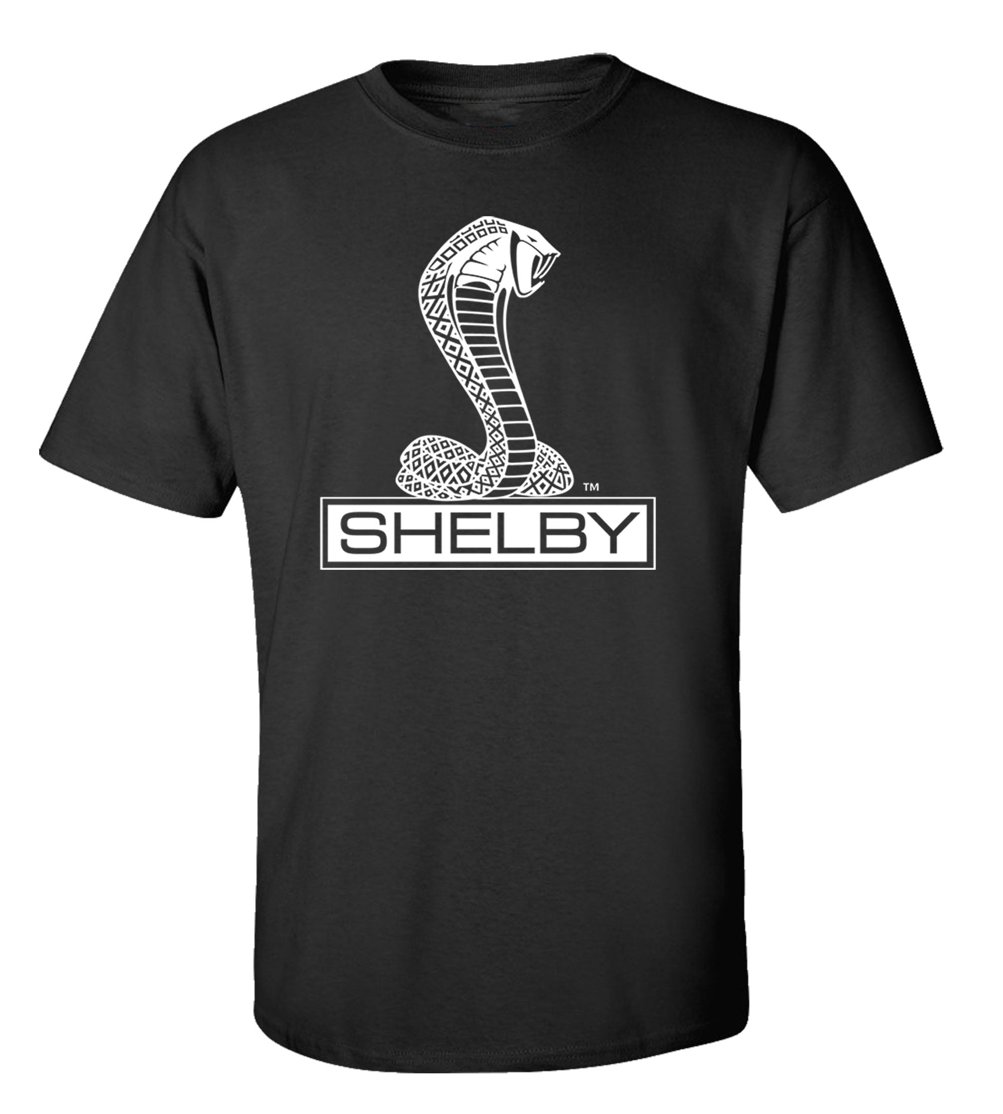 Ford Mustang Shelby Cobra T-shirt Car Enthusiast Antique Classic Tee Shirt - Bild 7 von 34