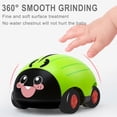 thumbnail image 1 of Big Save,HWRETIE Double Pull Back Car,Crash Car,Insect Simulation Children's Toy, 1 of 2