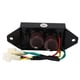 thumbnail image 5 of Regulador de voltaje de 220V, estabilizador de voltaje automático monofásico de 6 cables para generador de gasolina, 5 of 8