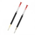 thumbnail image 2 of 2Pcs Larvae Retractable Grafting Tool Patio Beekeeping Rearing Supplies Tools, 2 of 7