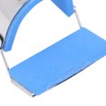 thumbnail image 4 of Finger Splint, Pressing Device Finger Joint Support, Lightweight Stainless Steel Adjustable For Finger Bent S,M,L, 4 of 8