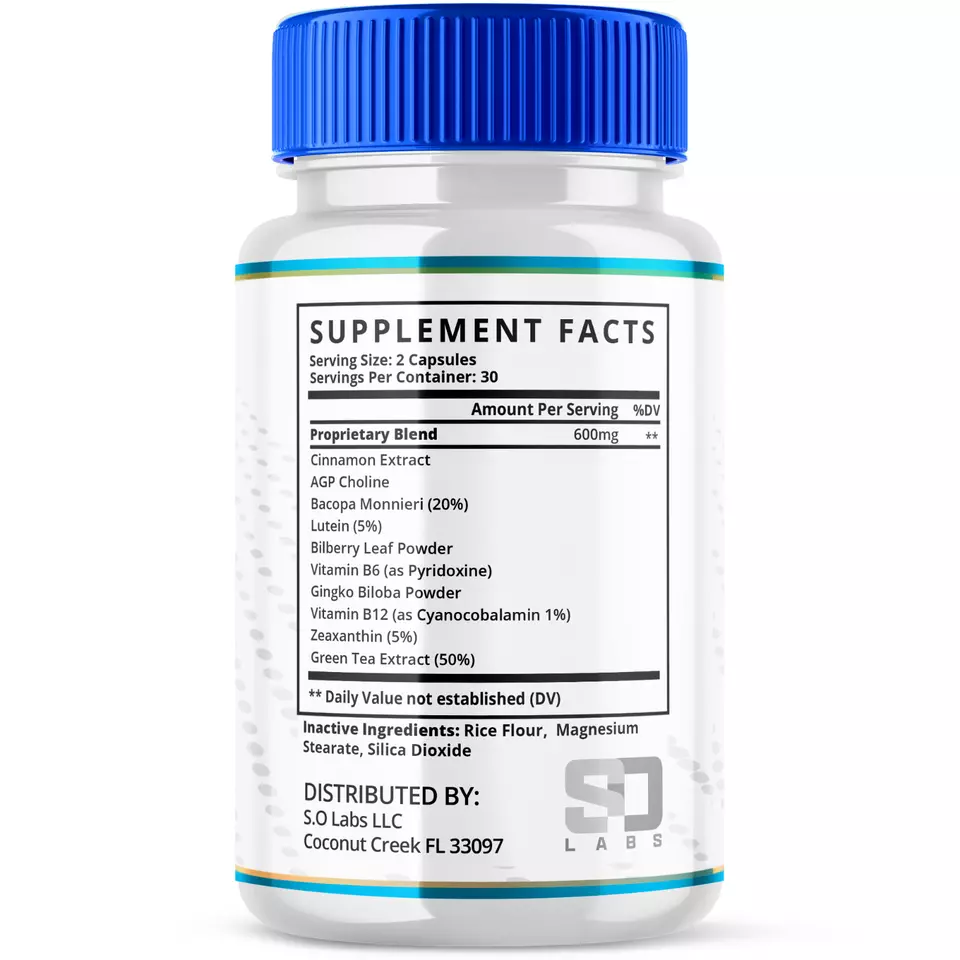 Revaslim - Weight Loss Support Supplement Natural Formula (2 Pack)