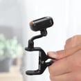 thumbnail image 3 of Kalimba Tuner Thumb Piano Special Tuner Rotatable Digital For Beginners Thumb Piano Accessories, 3 of 7