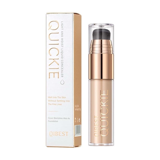 Hot6sl Ofertas de La Semana Corrector En Barra Multiusos - Maquillaje Natural - Corrector Ligero de Cobertura Completa y Duradera - Hidratación - 10,5 Ml