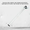 thumbnail image 4 of Folding Desk Legs, Detachable RV Desk Legs Rustproof Spray Paint Long Durability  For Yachts, 4 of 8