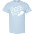 thumbnail image 3 of Inktastic Someone in Kentucky Loves Me T-Shirt, 3 of 5