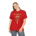 thumbnail image 5 of Gold Ankh Tee, 5 of 9