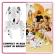 thumbnail image 3 of 3 piezas de PVC inflable Animal niños jugando perro globo inflable perro manchado juguete, 3 of 6
