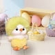 thumbnail image 4 of Peluche de Pollo de Pascua | Lindo Pollito de Peluche | Adorable y Tierno Regalo de Pascua para Niños Pequeños y Coleccionistas | Material Seguro y Apto para Niños | Pollito de Peluche Fácil de Limpi, 4 of 5