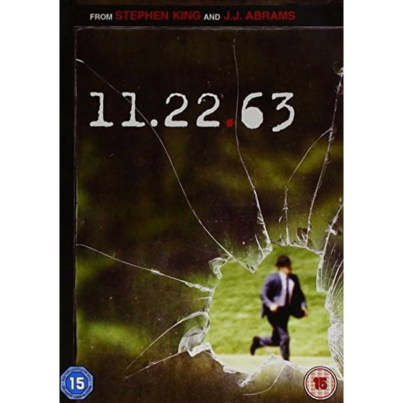 11/22/63 [DVD]