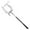 Light Pink, variant on Clearance! Wall Hooks Heavy Duty Telescoping Automatic Boat Dock Hook Stainless Steel Dock Hook Wire Guider Parking Tool Mooring Rope Dock Hook Boat U Type Mooring Rope Threader