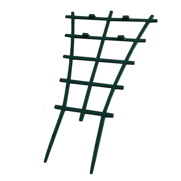 Plant Stem Support Mini Flower Climbing Trellis Vegetable Supports for Courtyard Garden Indoor Outdoor Climbing Plants