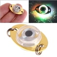 thumbnail image 2 of Luz LED Lámpara estroboscópica de calamar Sunnimix Luz de pesca de caída profunda, 2 of 8