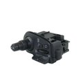 thumbnail image 4 of 2024 interruptor de Control de limpiaparabrisas interruptor de limpiaparabrisas dirección de tallo para Mk3 Kangoo 7701060097 7701057096, 4 of 5