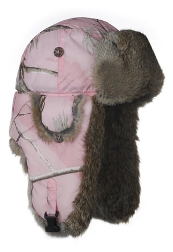 Mad Bomber Kid's Ripstop Bomber Hat (M 