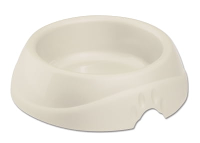 crock dog bowls