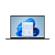 ASUS Zenbook 14 OLED Touch PC Laptop, AMD Ryzen 5 7530U, 8GB, 256GB, Windows 11, UM3402YA-WS51T