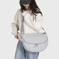 thumbnail image 2 of Bolsos de hombro para mujer con cremallera de nailon de alta capacidad para actividades al aire libre, bolso cruzado de moda nuevo 2024, bolso de mano versátil para viajes diarios, 2 of 5