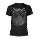 thumbnail image 1 of Emperor - Camiseta Luciferian para Adultos Unisex (Negro), 1 of 2