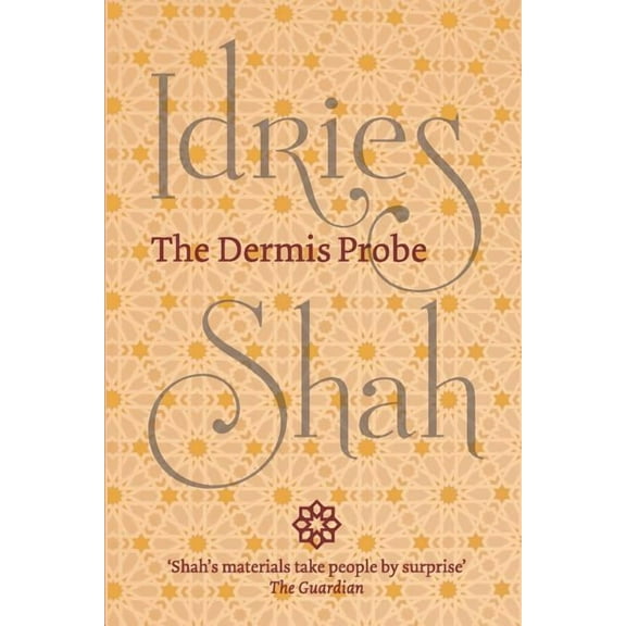 The Dermis Probe (Pocket Edition) (Paperback)