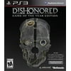 Dishonored Game of the Year Edition - Playstation 3 PS3 (Used)