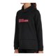 thumbnail image 2 of Sudadera Wilson Talla 14 Negro, 2 of 3