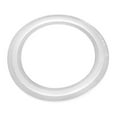 thumbnail image 2 of Waterway 711-4030B 2" Gasket with Oring Rib, 2 of 3