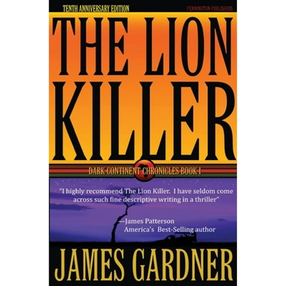 The Lion Killer
