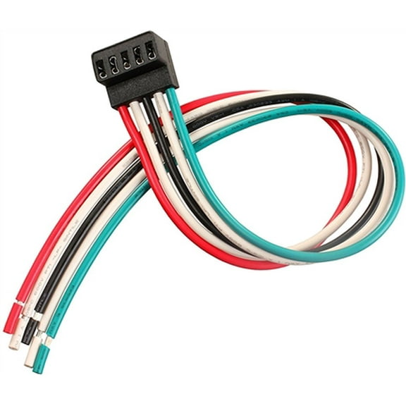 JR Products 13965 RV Slide Out Switch Wiring Harness