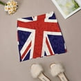 thumbnail image 7 of Flying Union Jack Women's skirt Summer Clothes 2024 Kpop Style Trouser Skirt With Pocket Union Jack British Uk Flag Red, 7 of 7