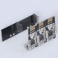 thumbnail image 2 of BRIGHTFUFU Module Émetteur-Récepteur Sans Fil 5 Pcs avec Régulateur de Tension Intégré pour Usage Industriel, 2 of 4