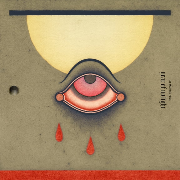 Year of No Light - LES MAITRES FOUS - Music & Performance - Vinyl