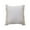 C, variant on Zmeidao Throw Pillow with Tassels, Soft Solid Decorative Throw Pillow for Couch Bedroom Car Living room Bedroom Home Decor, 17.71x17.71in