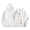 B-White, variant on Hoodies for Women Graphic Hoodies Oversized Y2k Sunflowers Print Hooded Sweatshirt Streetwear Pullover Tops L