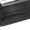 thumbnail image 6 of lacooooppia Playbook Wristband Bracer Wrist Band for Match Baseball Softball Signs Black, 6 of 8