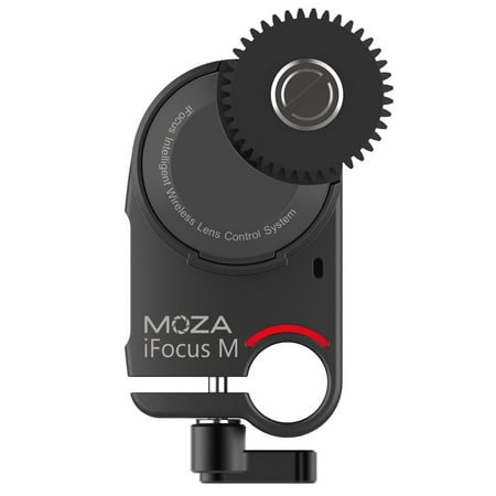 Moza - AirCross 2 Professional Kit 3-Axis Handheld Gimbal