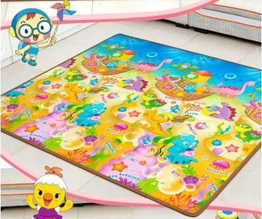 Baby care play mat foam floor gym shop