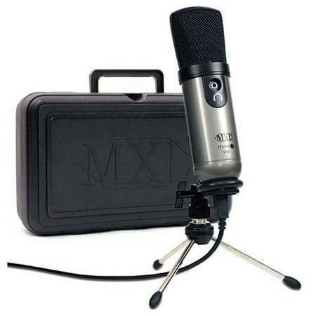 Marshall MXL Studio 1 USB - Microphone