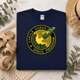 thumbnail image 2 of Korok Space Program Game Inspired Graphic T-Shirt, 2 of 6