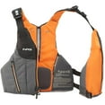 thumbnail image 3 of NRS OSO Life Jacket PFD Recreation Kayak Life Jacket, US Coast Guard Approved, 3 of 8