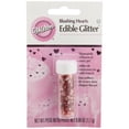 thumbnail image 1 of Wilton Edible Glitter: Blushing Hearts - 703-205, 1 of 1