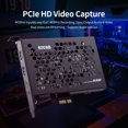 thumbnail image 4 of PCIe 4K Video Capture Card 4K30Hz Input & Loop Out, 4 of 6