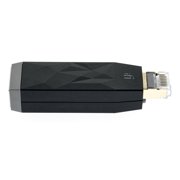 iFi Audio LAN iSilencer Ethernet Signal Noise Filter for Hi-Res Audio Systems
