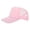 AA Pink, variant on Blank Mesh Back Trucker Hat Plain Embroidered Sunscreen Adjustable Baseball Cap Unisex Outdoor Sport